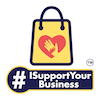 ISupportYou Logo